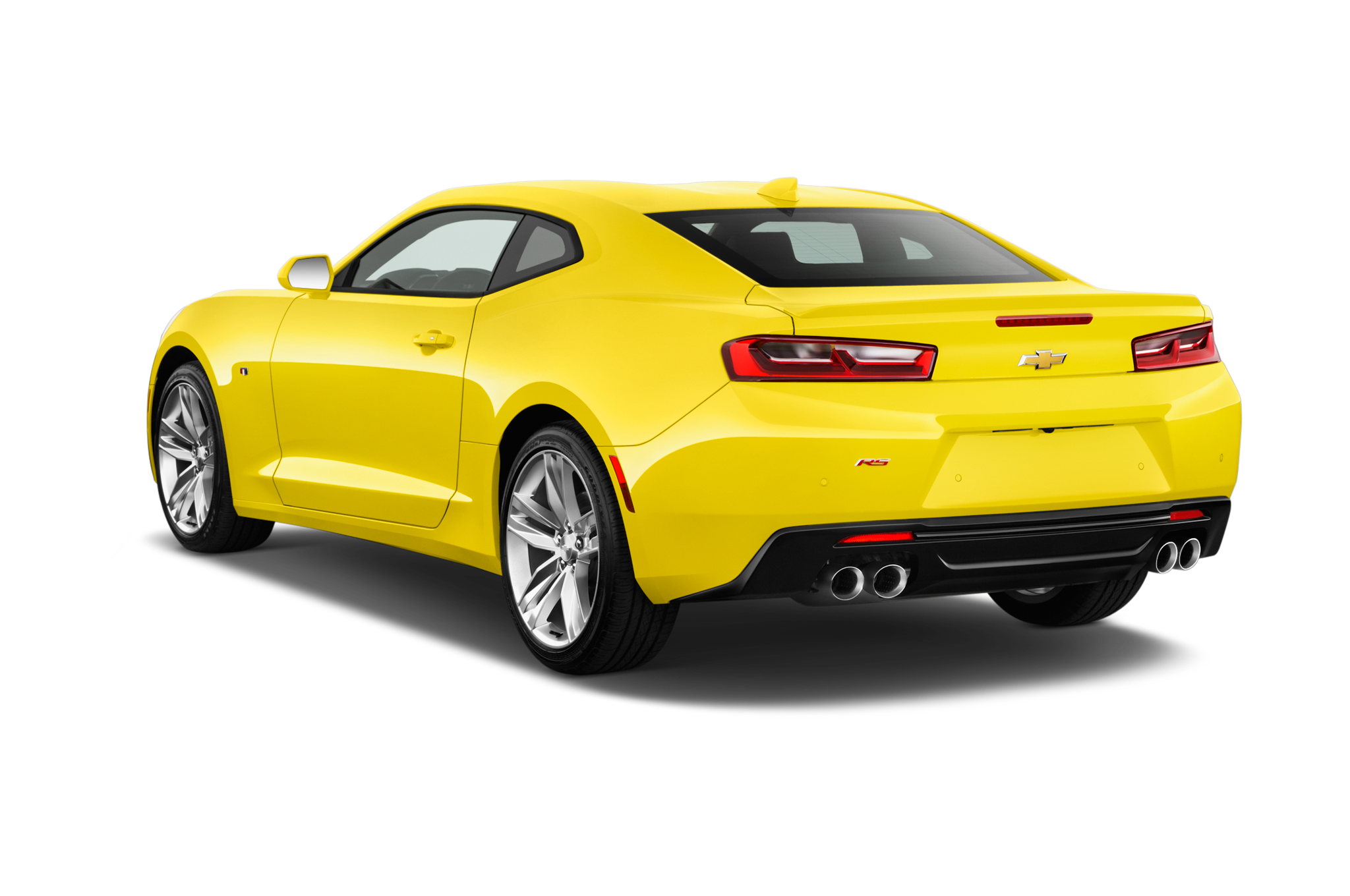 Chevrolet Camaro Background Transparent PNG Image