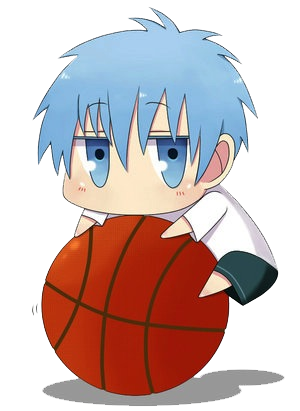 Chibi File Transparent PNG Image
