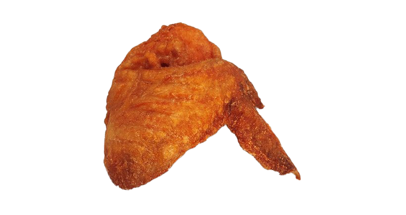Chicken Wings Transparent PNG Image