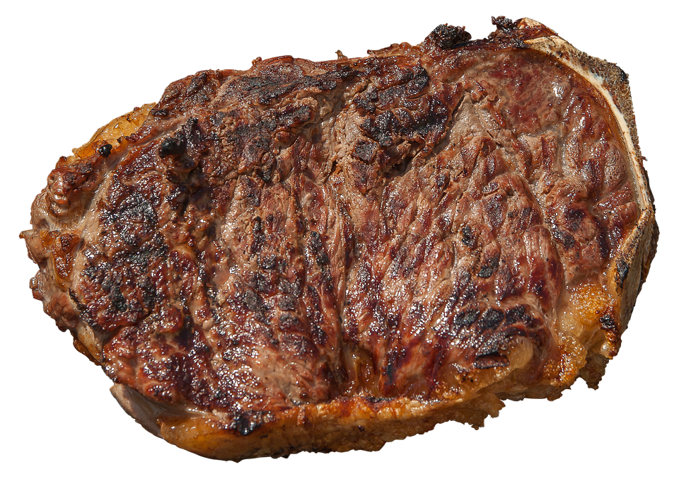 Barbecue Chicken Pork Transparent PNG Image