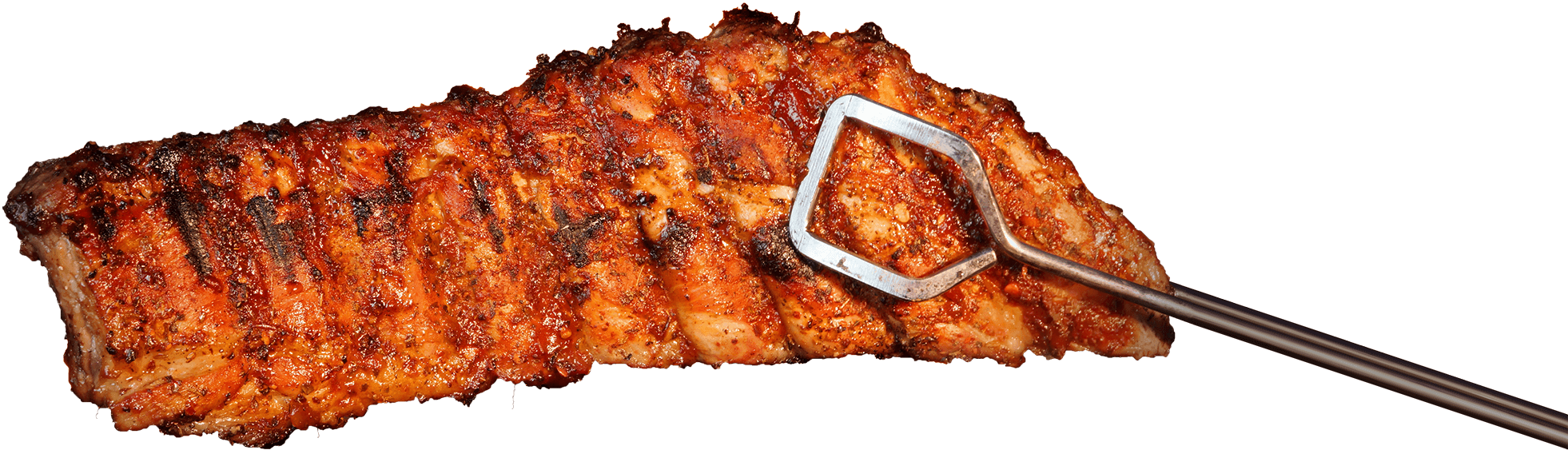 Barbecue Chicken Roasted Transparent PNG Image