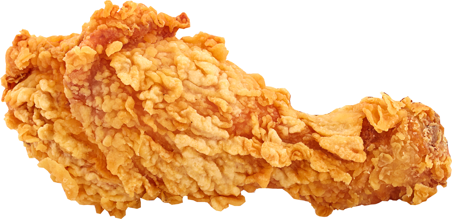 Chicken Kfc Transparent PNG Image
