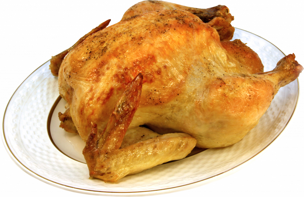 Chicken Fried Transparent PNG Image