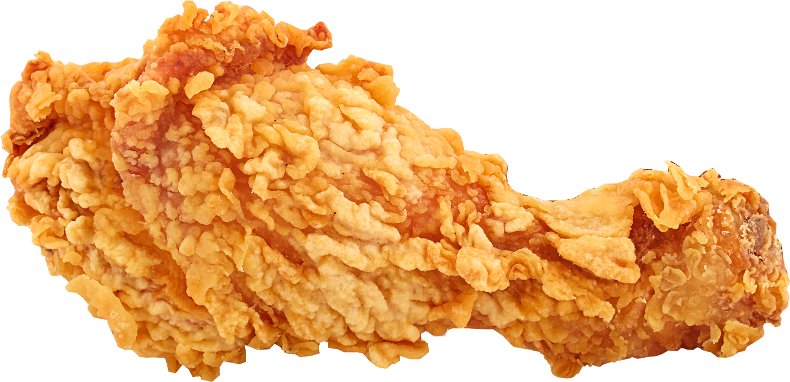 Chicken Fried Transparent PNG Image