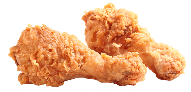 Chicken Fried Transparent PNG Image