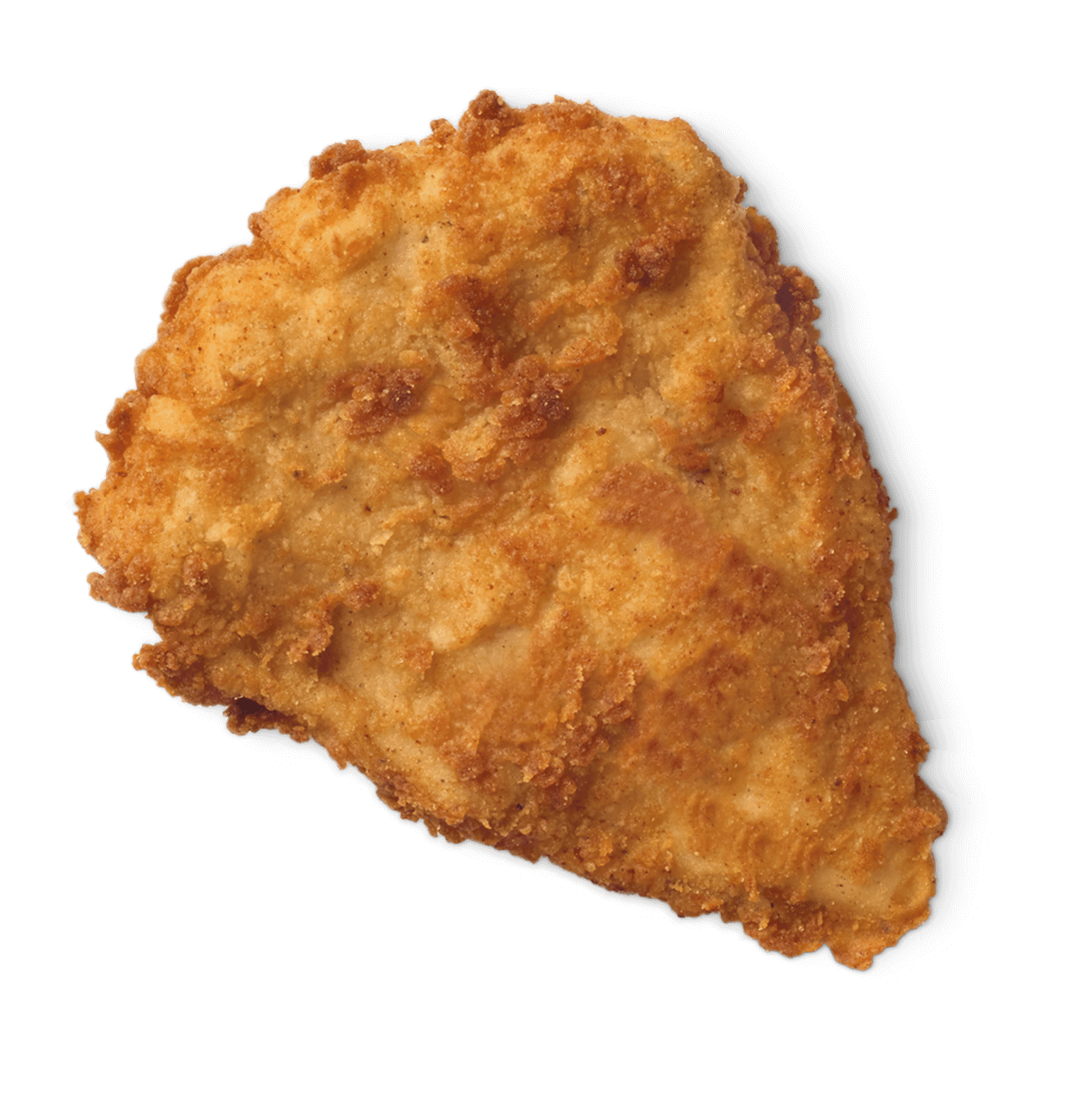 Chicken Fried Transparent PNG Image