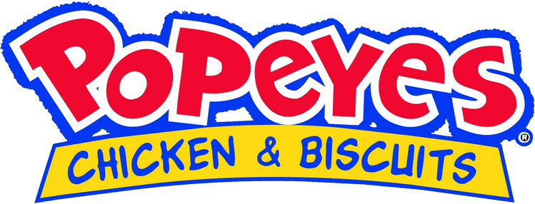 Chicken Fried Popeyes Transparent PNG Image