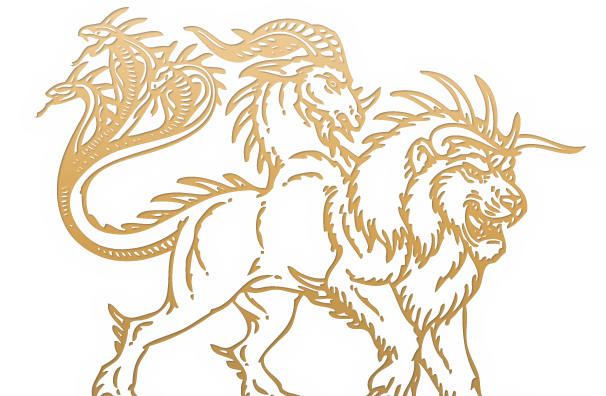 Chimera Transparent PNG Image
