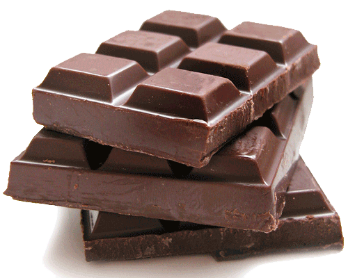 Chocolate 2 Transparent PNG Image