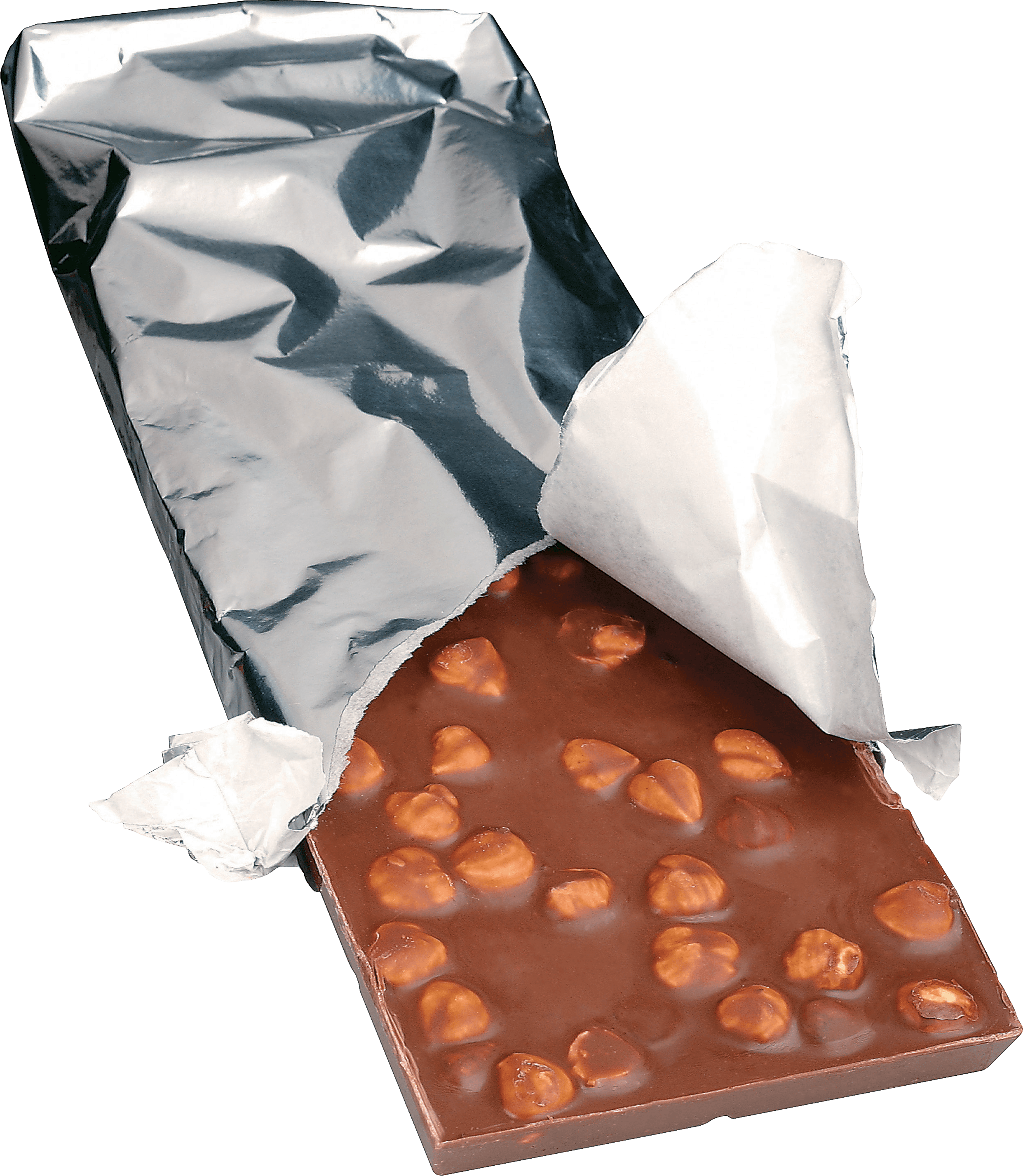 Chocolate Transparent PNG Image