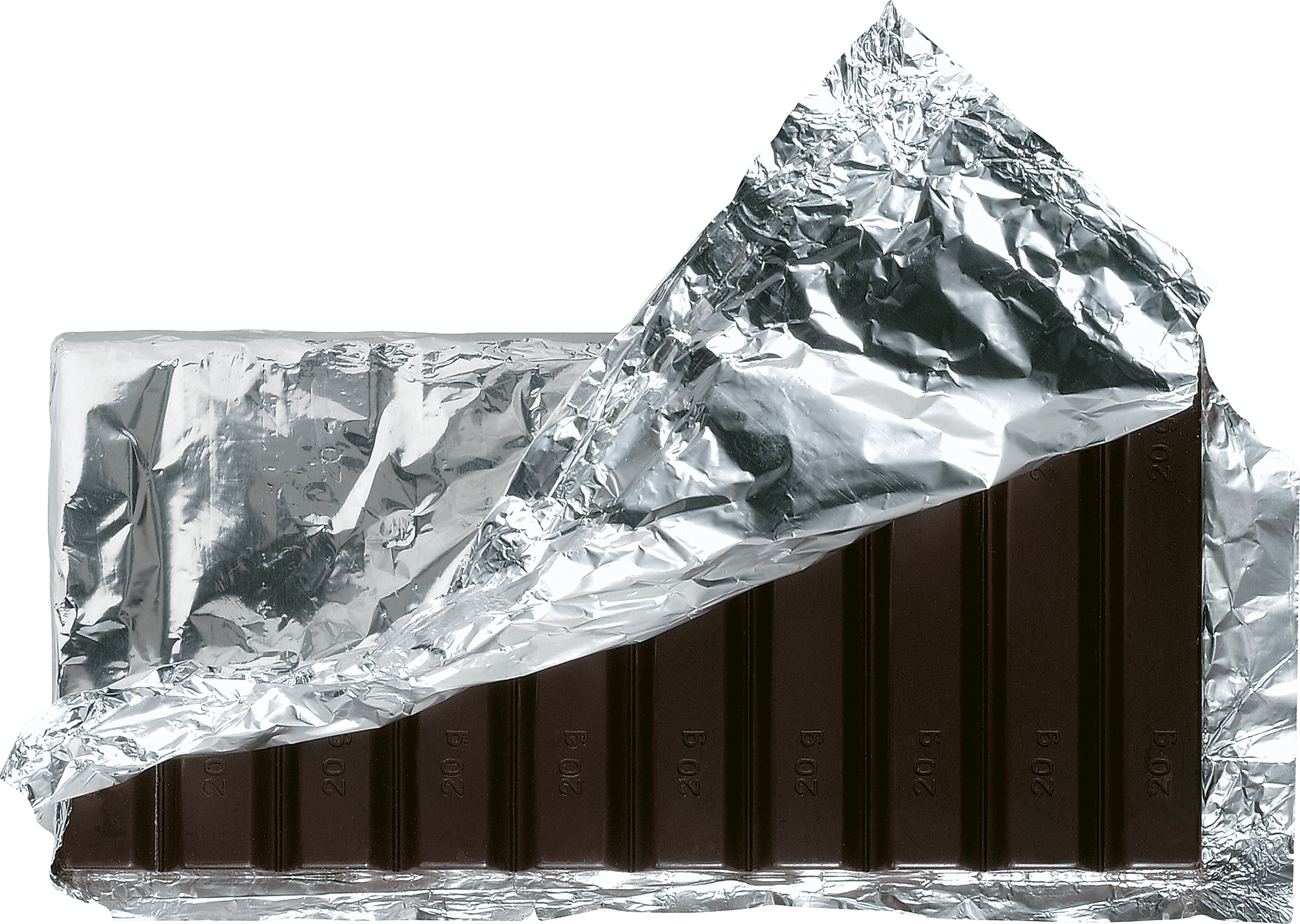 Chocolate Bar Transparent PNG Image