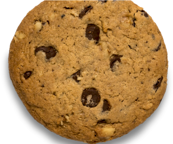Butter Cookie Chocolate Transparent PNG Image