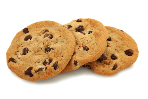 Cookie Chocolate Transparent PNG Image
