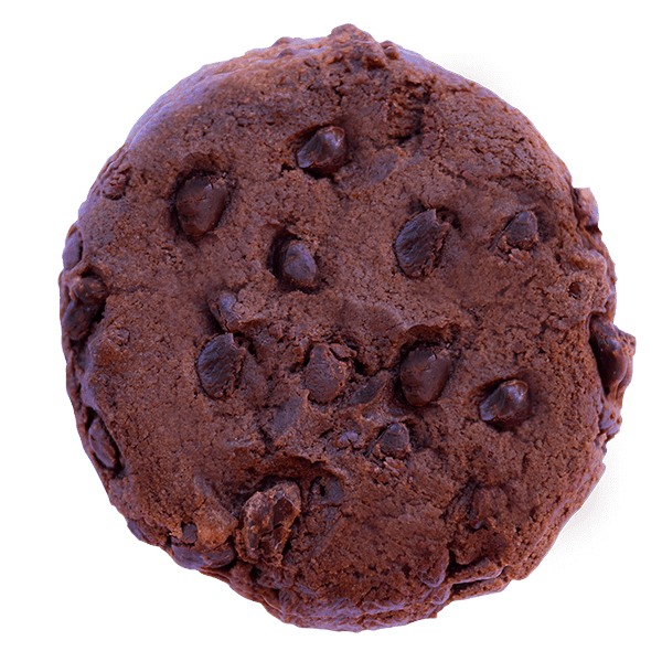 Dark Cookie Chocolate Transparent PNG Image