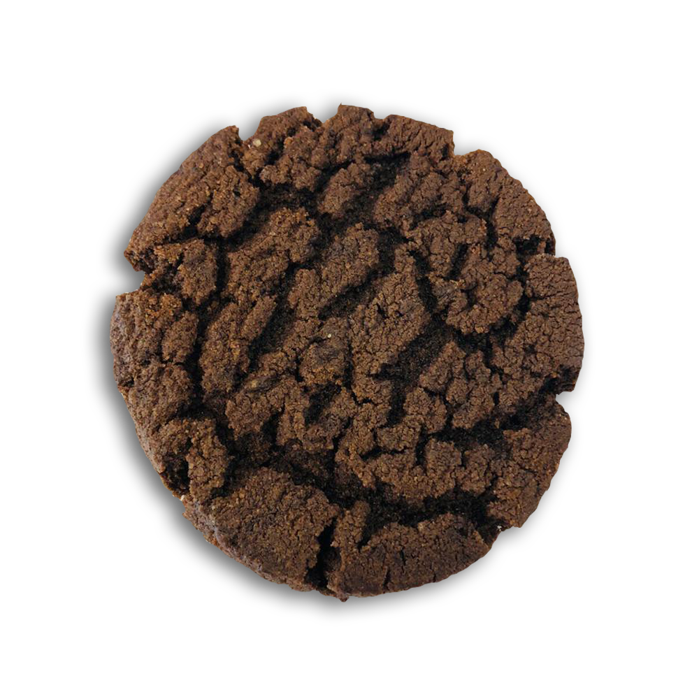 Dark Cookie Chocolate Transparent PNG Image
