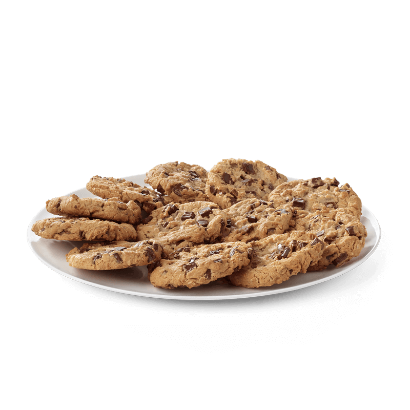 Cookie Homemade Chocolate Transparent PNG Image