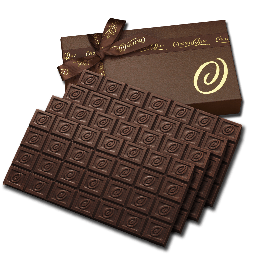Chocolate Bars Transparent PNG Image