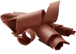 Chocolate File Transparent PNG Image