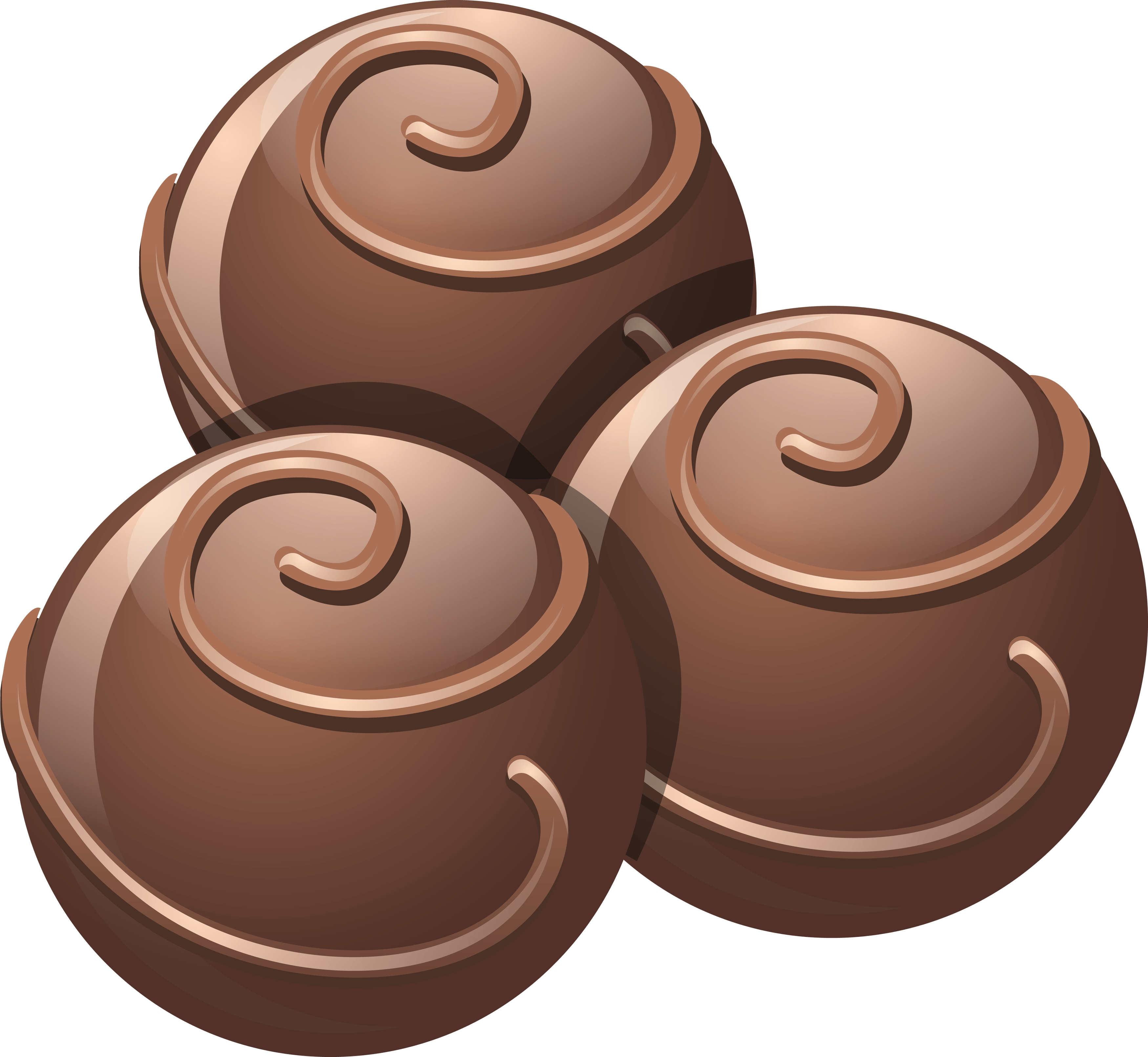 Chocolate Transparent PNG Image