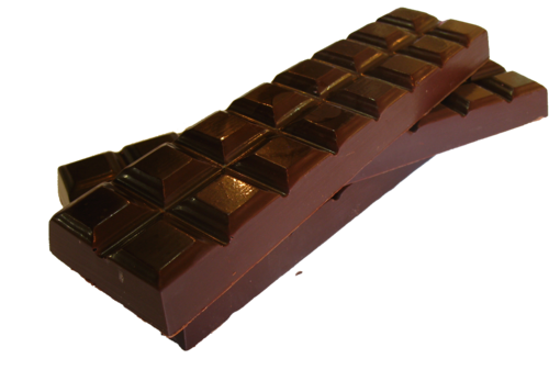 Chocolate Bar Transparent PNG Image