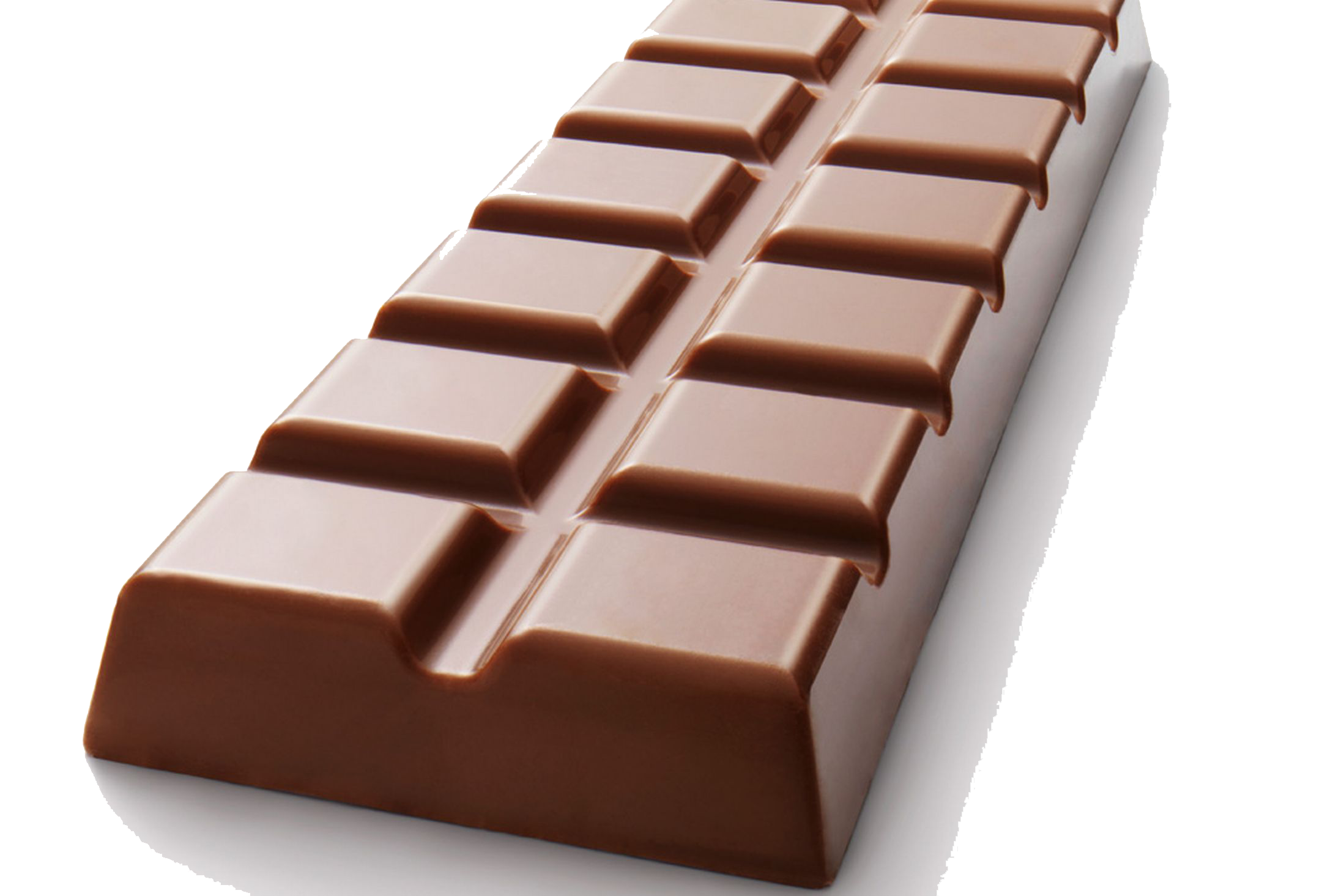 Chocolate Bar Transparent PNG Image