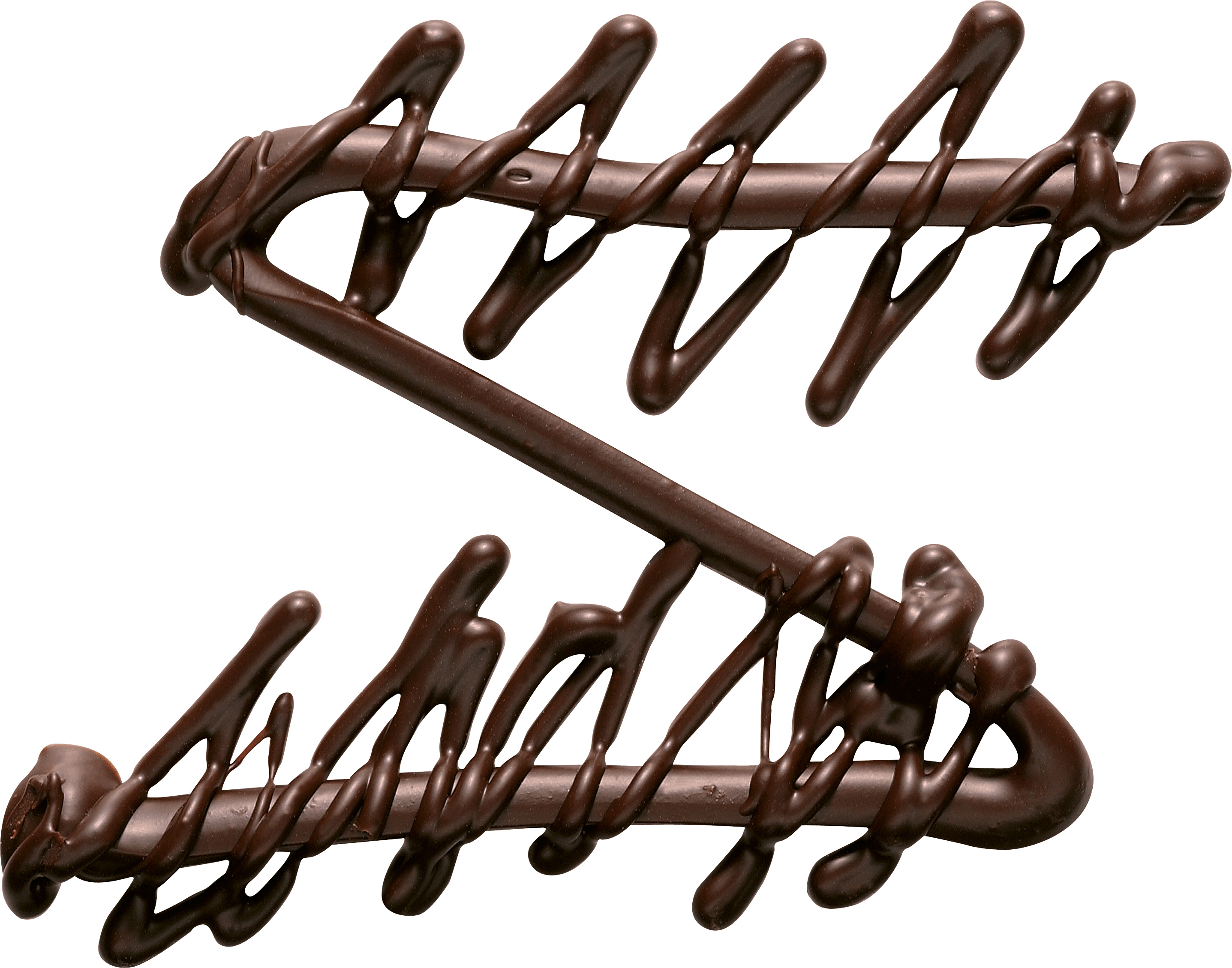 Chocolate Transparent PNG Image