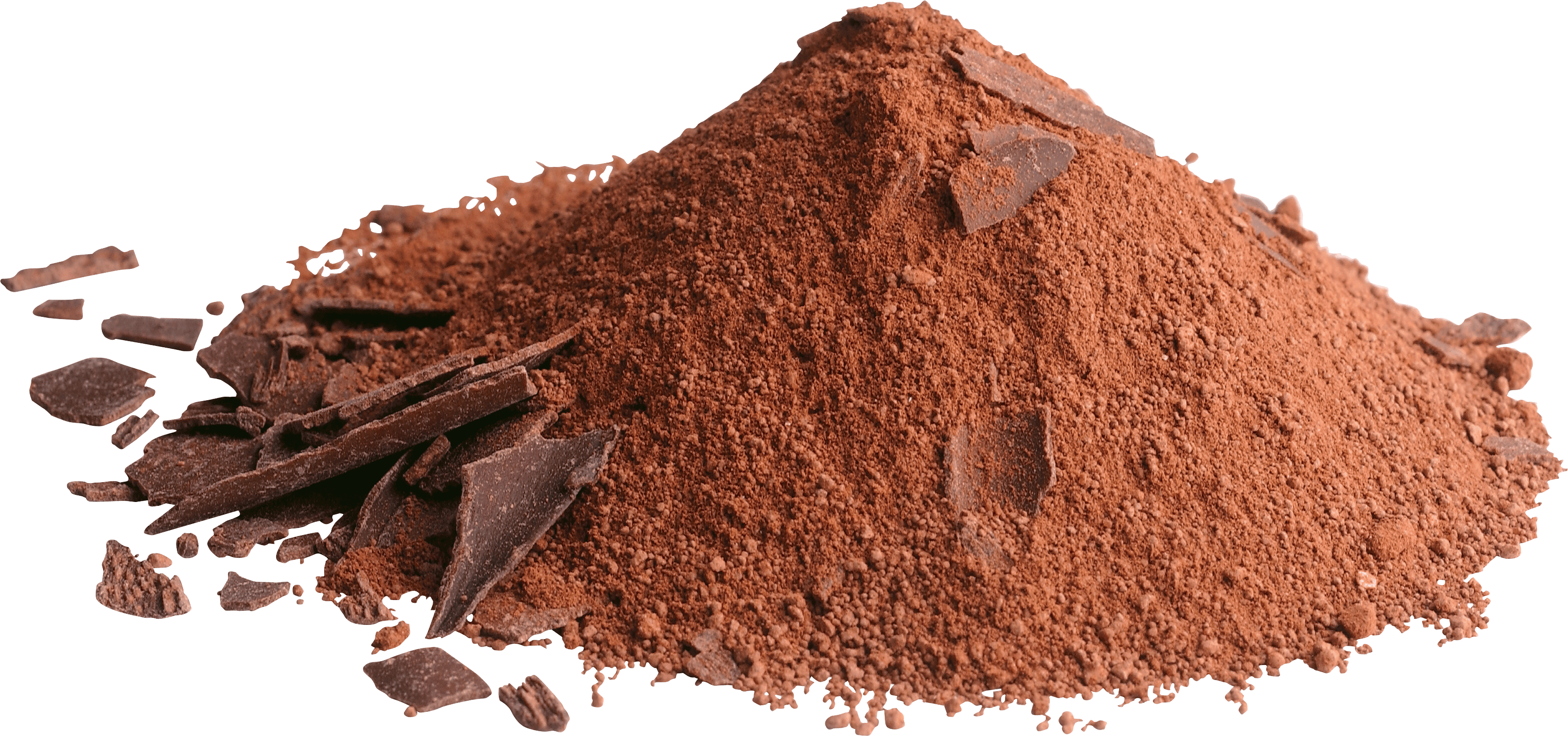 Chocolate Transparent PNG Image