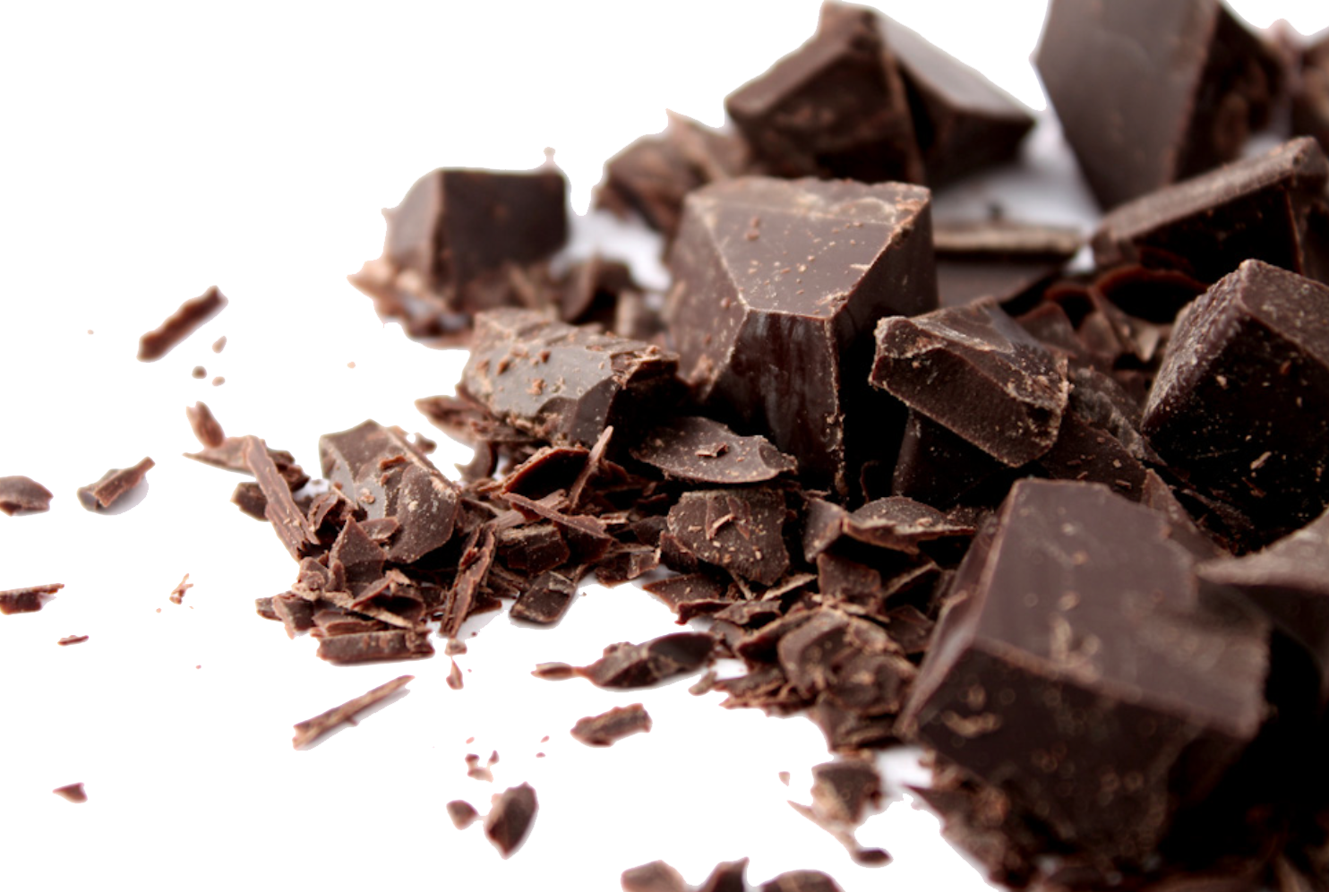 Chocolate Transparent PNG Image