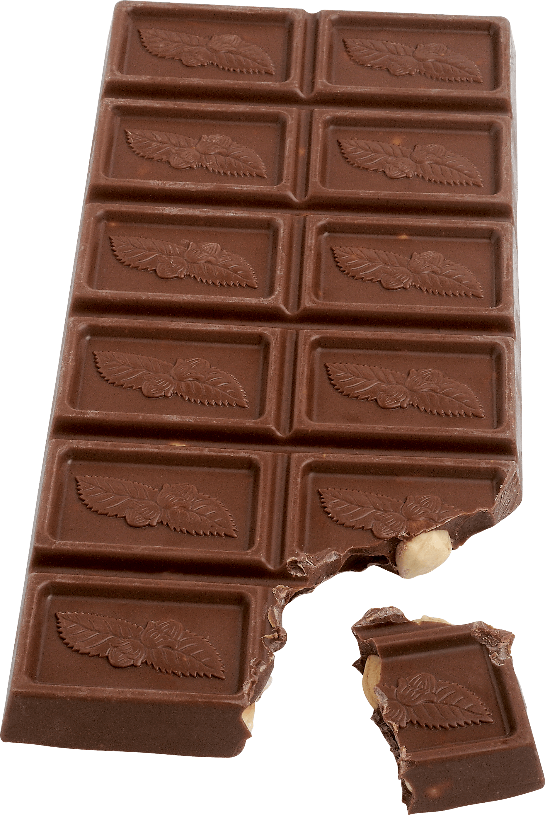 Chocolate Bar Transparent PNG Image
