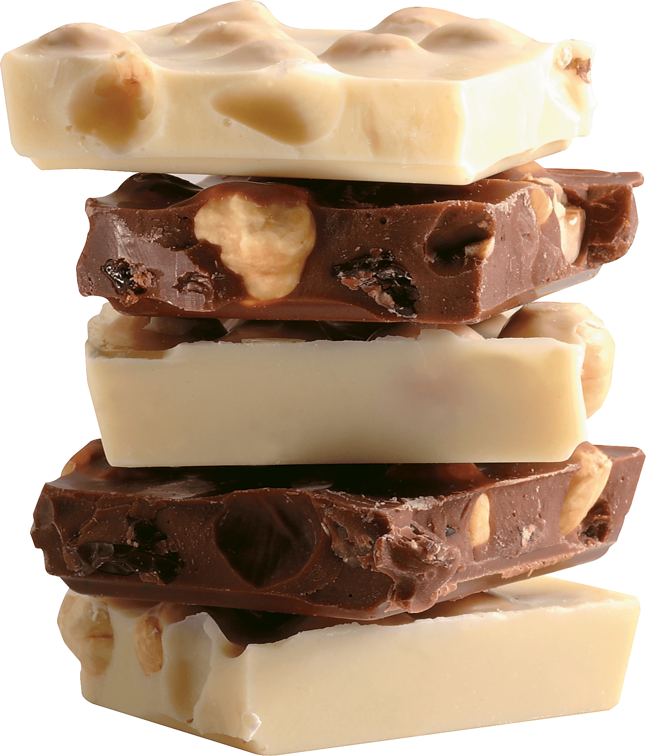 Chocolate Transparent PNG Image