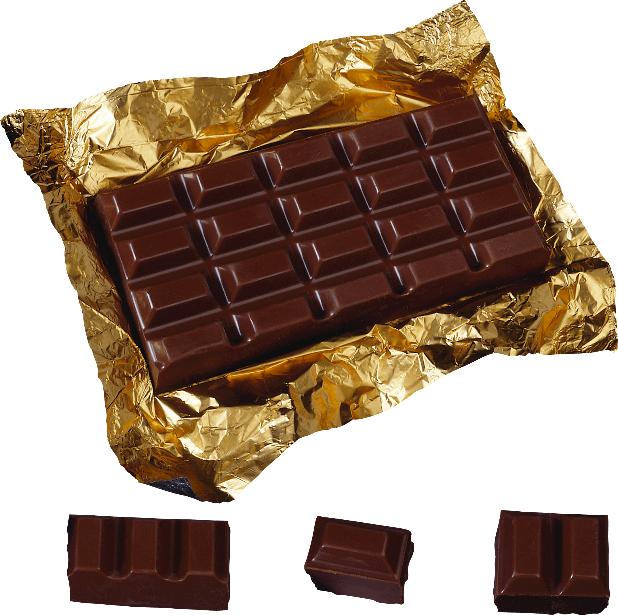 Chocolate Transparent PNG Image