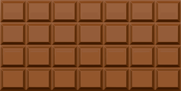 Chocolate Transparent PNG Image