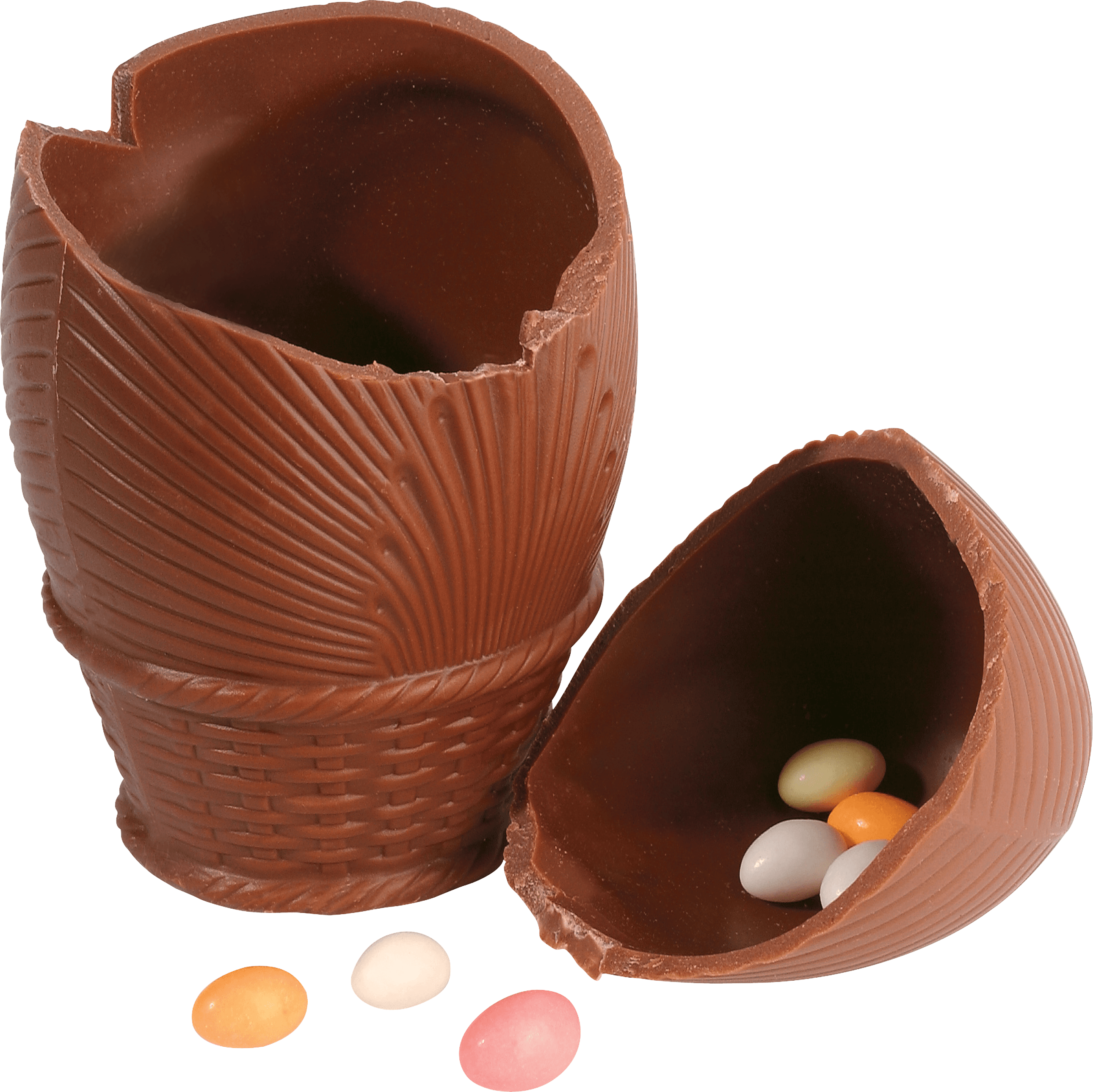 Chocolate Transparent PNG Image