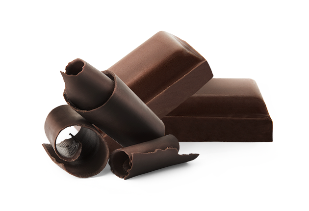 Chocolate 8 Transparent PNG Image