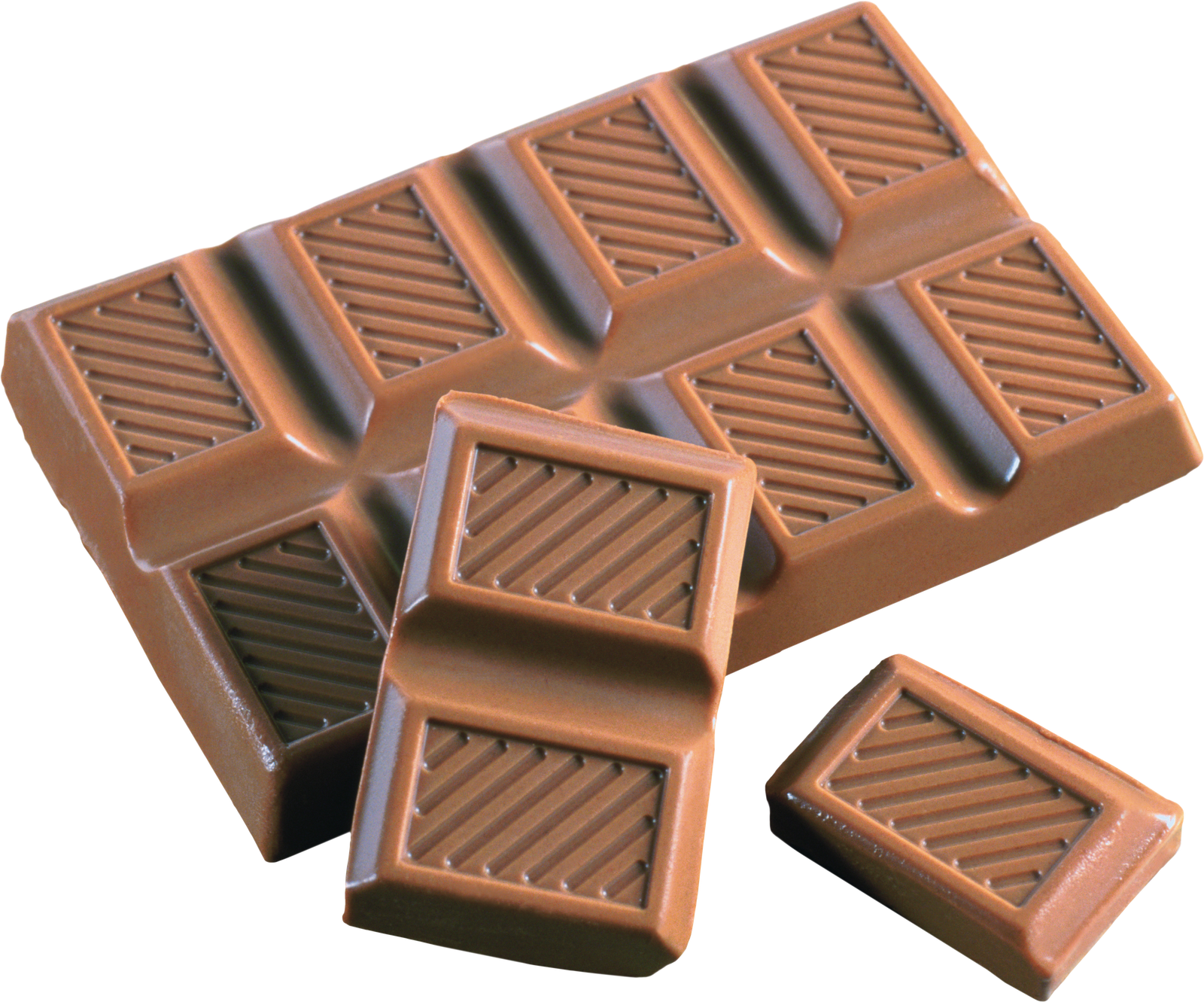 Chocolate 9 Transparent PNG Image