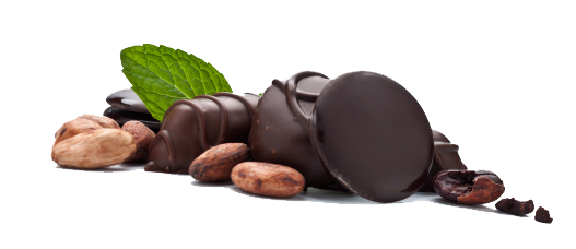 Chocolate Transparent PNG Image