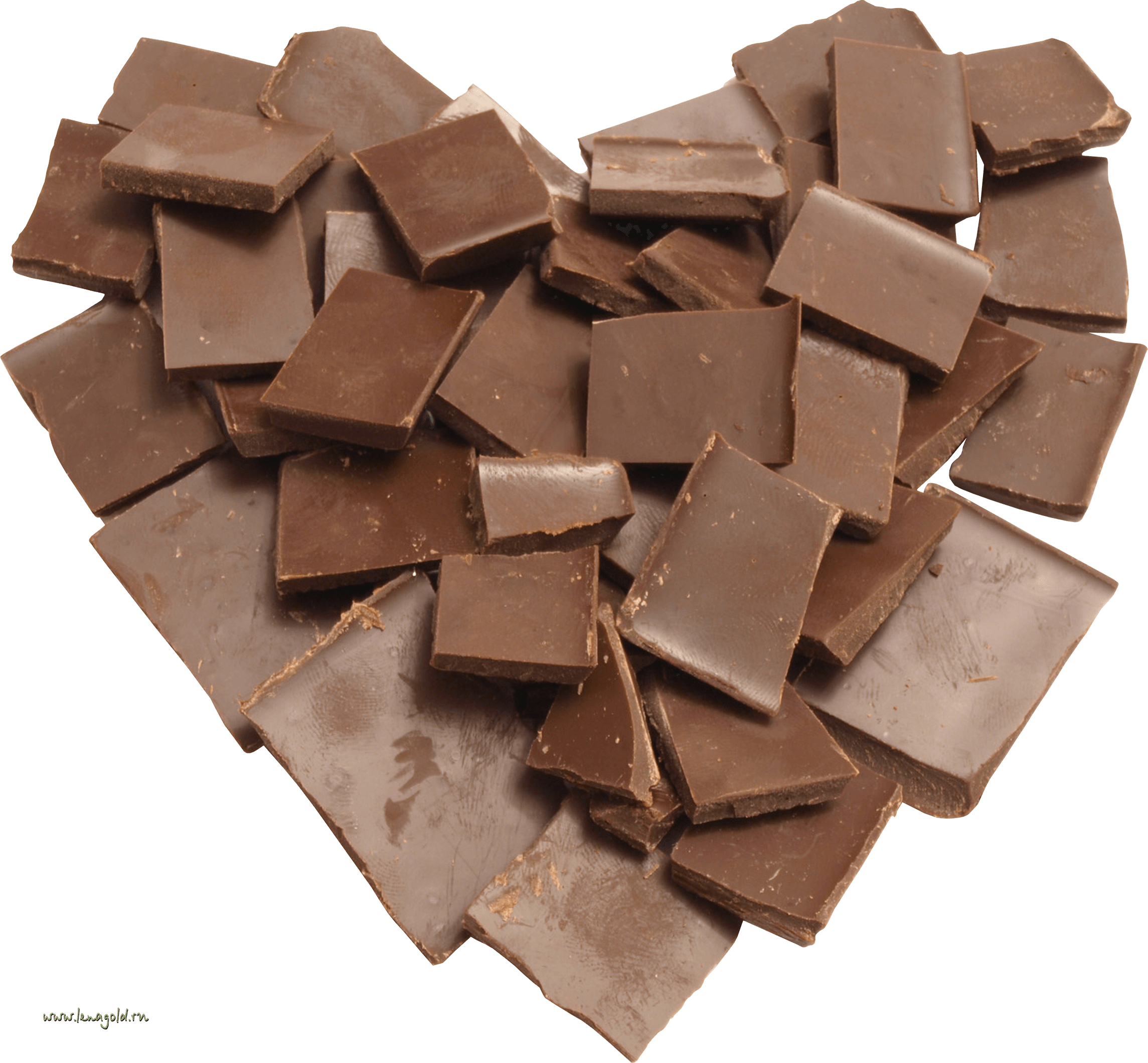 Chocolate Transparent PNG Image