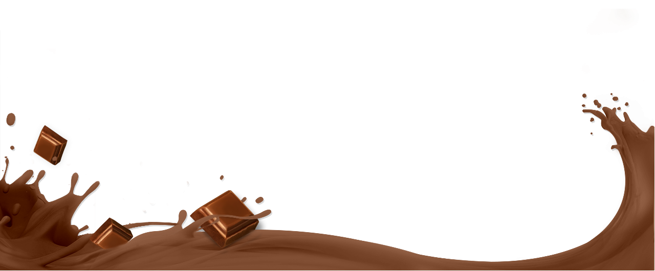 Chocolate Transparent PNG Image