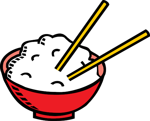 Chopsticks Chinese Transparent PNG Image