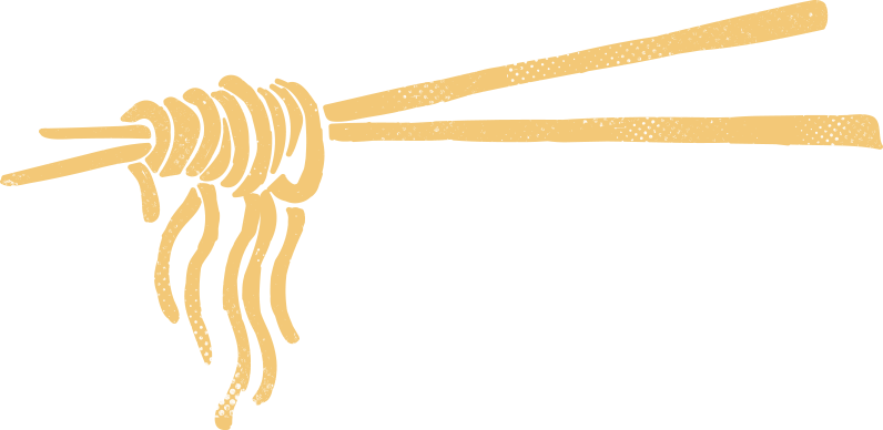 Chopsticks Transparent PNG Image