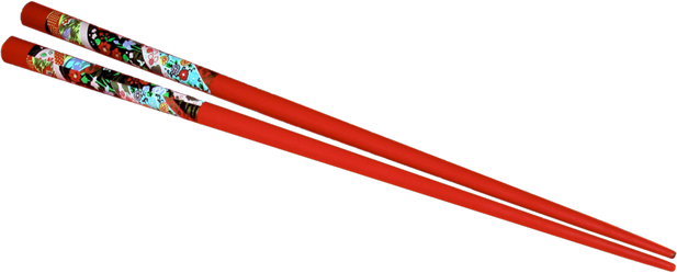 Chopsticks Transparent PNG Image