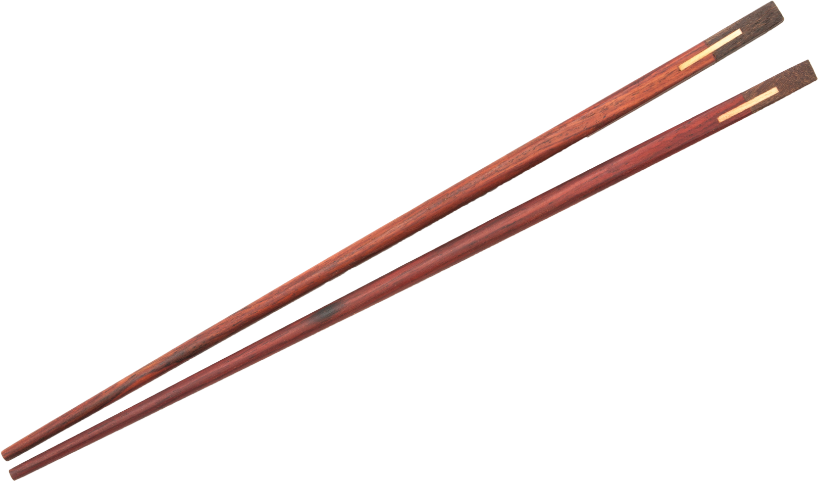Wooden Chopsticks Transparent PNG Image