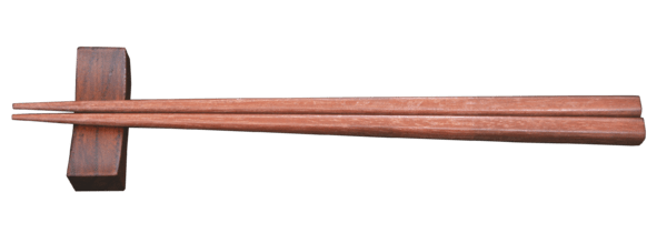 Wooden Chopsticks Transparent PNG Image