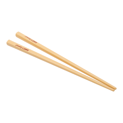 Wooden Chopsticks Transparent PNG Image