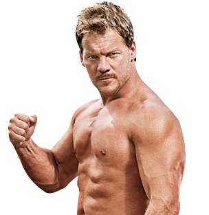 Chris Jericho Transparent PNG Image