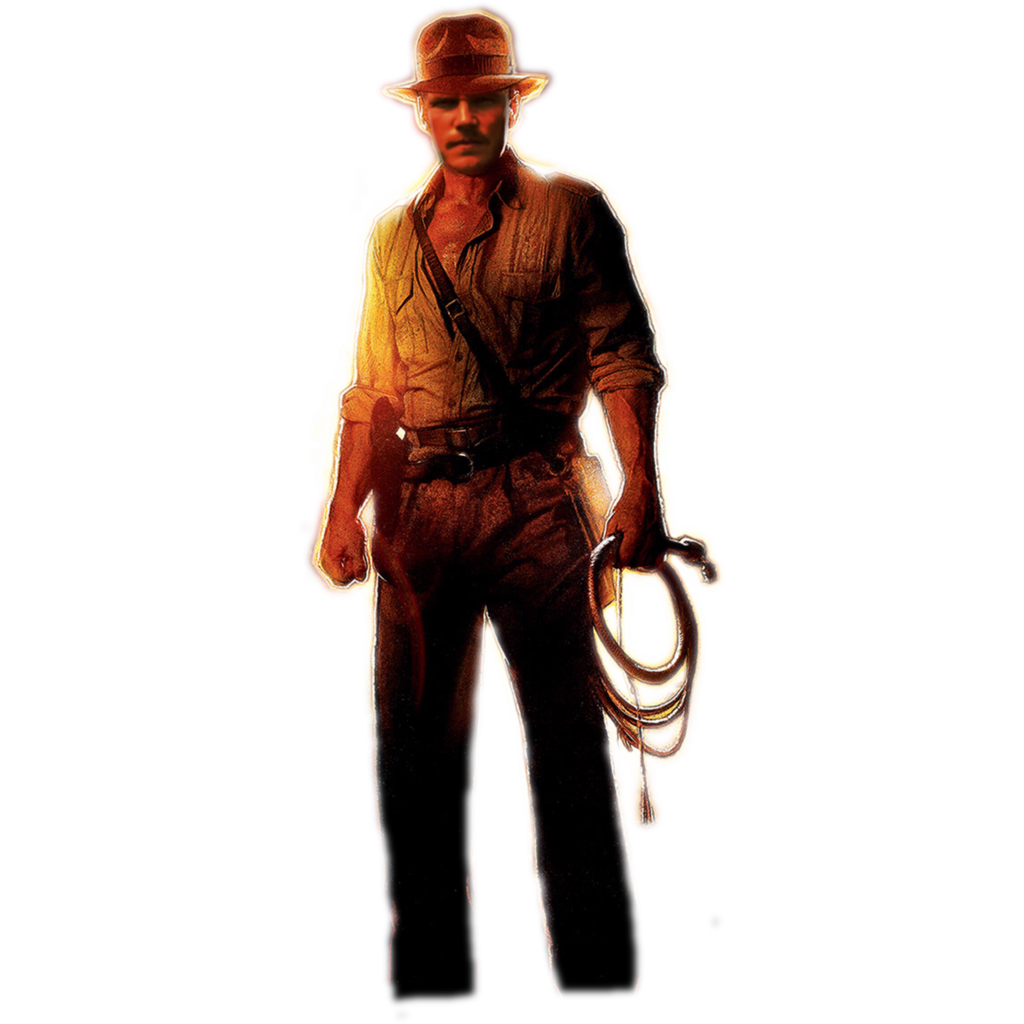 Chris Pratt Transparent PNG Image