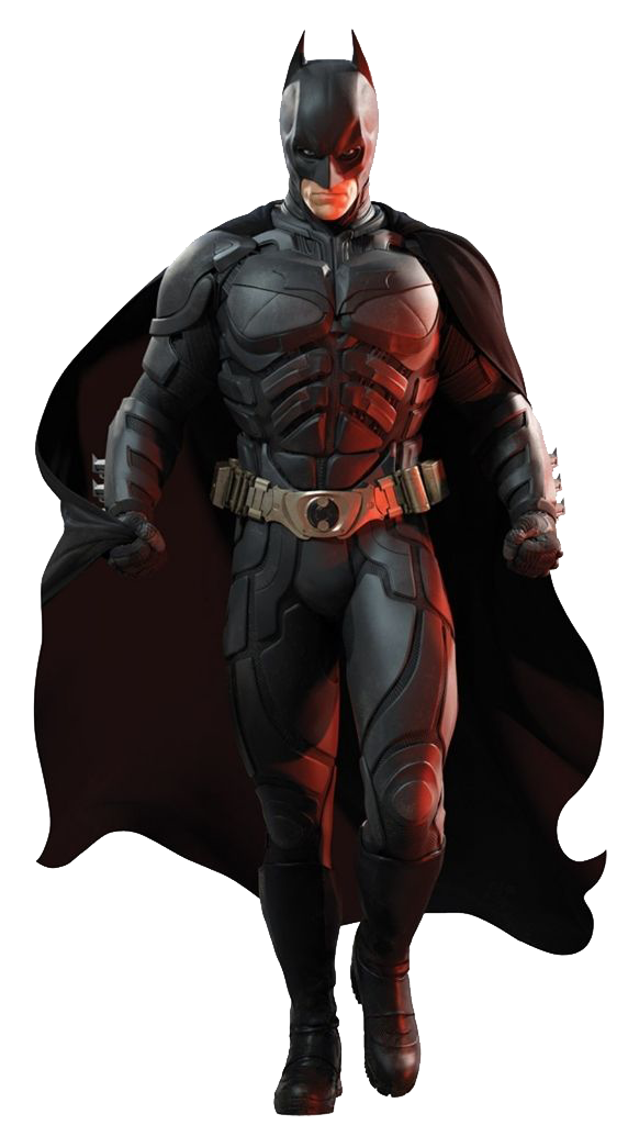 Christian Bale Transparent PNG Image