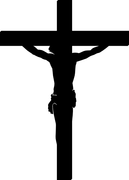 Christian Cross Transparent PNG Image