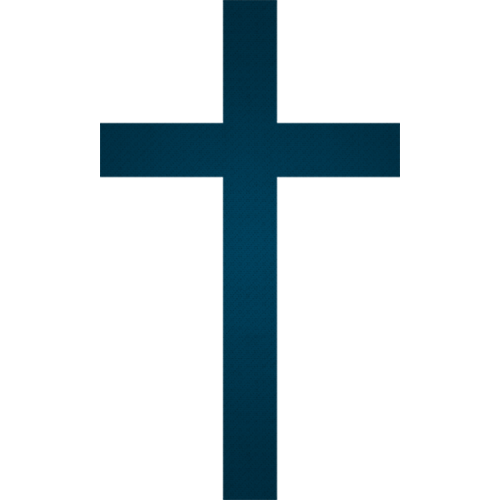 Christian Cross Transparent PNG Image