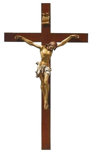 Christian Cross Transparent PNG Image